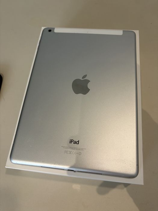 iPad Air 32 GB (2013) 9,7 Inch
