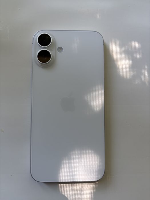 iPhone 16 Plus 256 gb