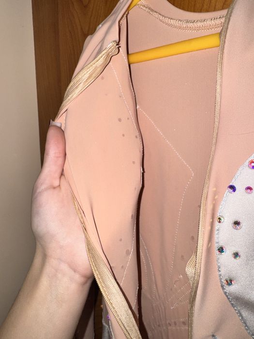 Костюм для повітряної гімнастики - вживаний