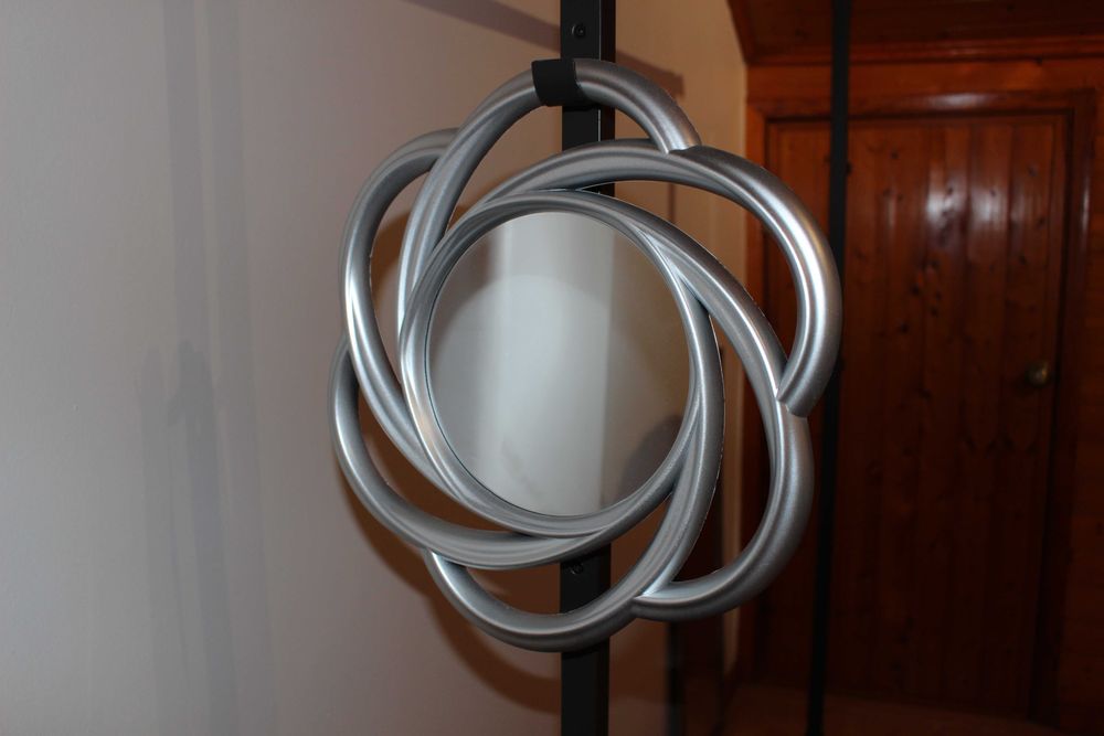 Espelho medio trabalhado