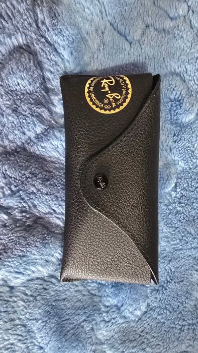 Óculos RayBan, lentes polarizadas