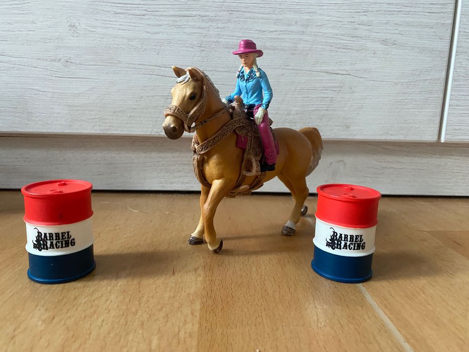 Mini zestawy firmy schleich