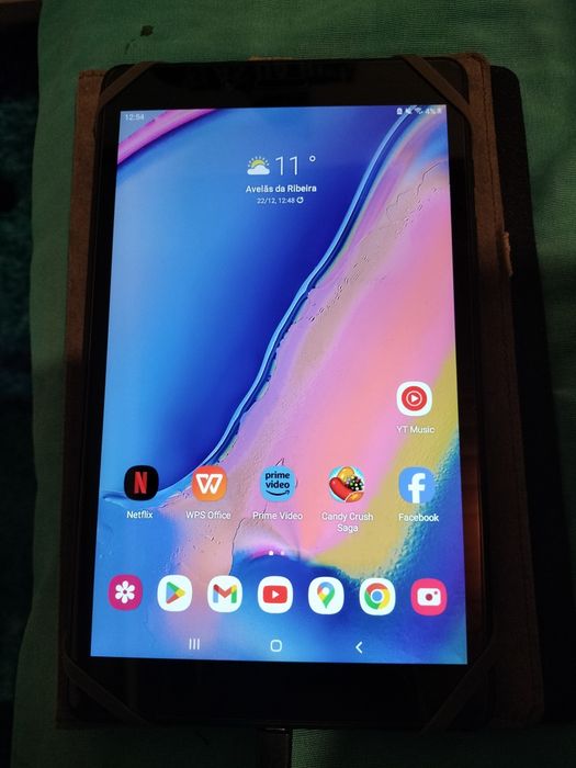 Samsung Galaxy Tab A