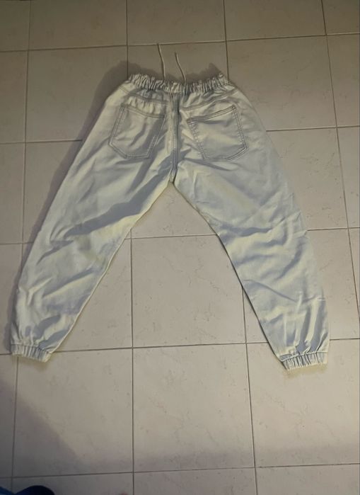 Calças Bershka jogger