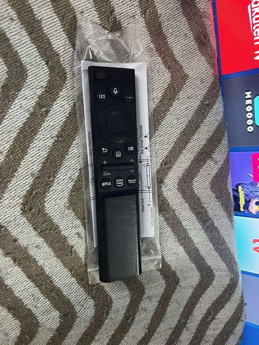 Qled 4K Smart Офіційний Samsung Wifi Youtube