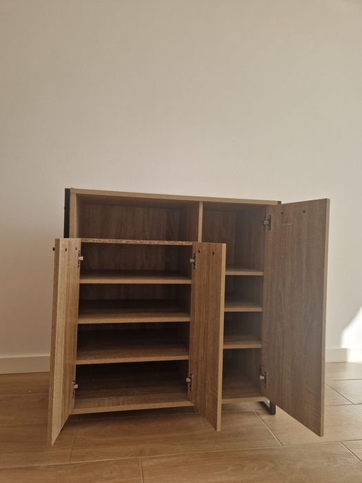 Móvel de entrada / Sapateira