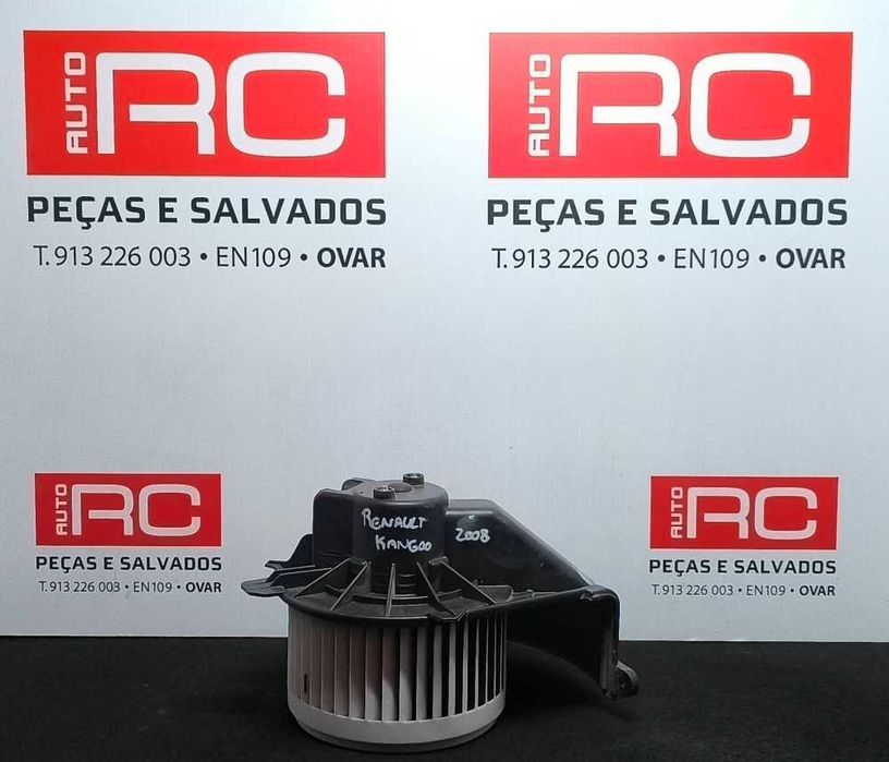 Motor da Chauffage / Sofagem RENAULT KANGOO Express (FW0/1_) ano 2008