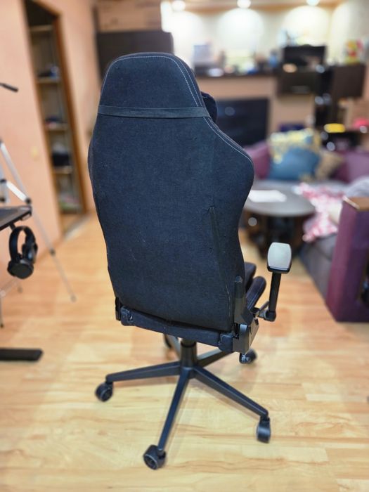 Игровое кресло GT Racer X-2309