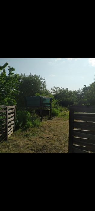 Продам  земельний участок-дачу в живописному місці.