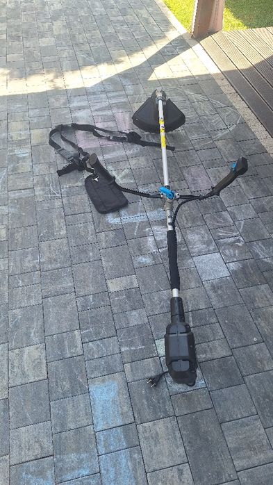 Kosiarka elektryczna