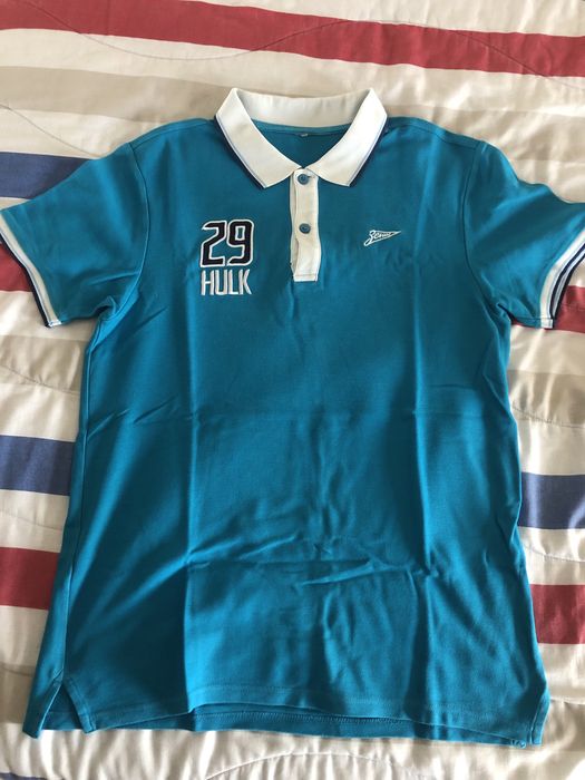 Polo Hulk - Zenit