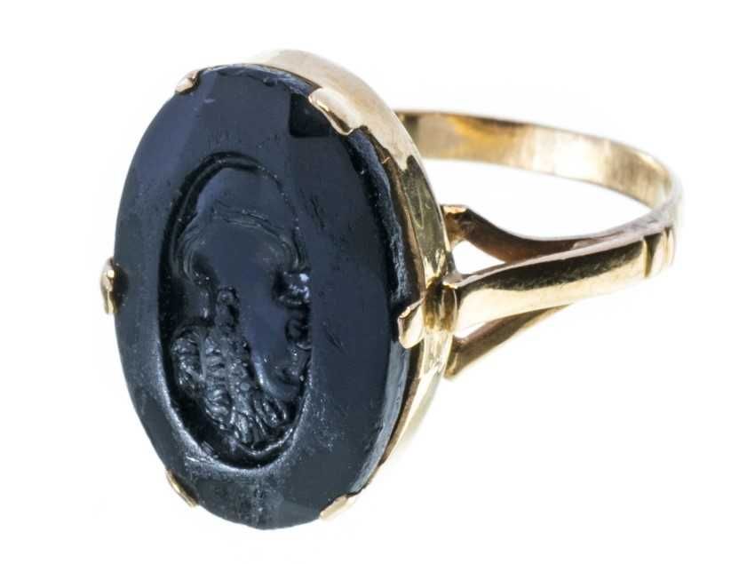 Lote Vários Anéis 11