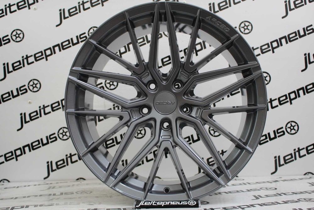 Jantes Novas Arceo  Sevilla 19 5x120 8.5+9.5 ET33+37
