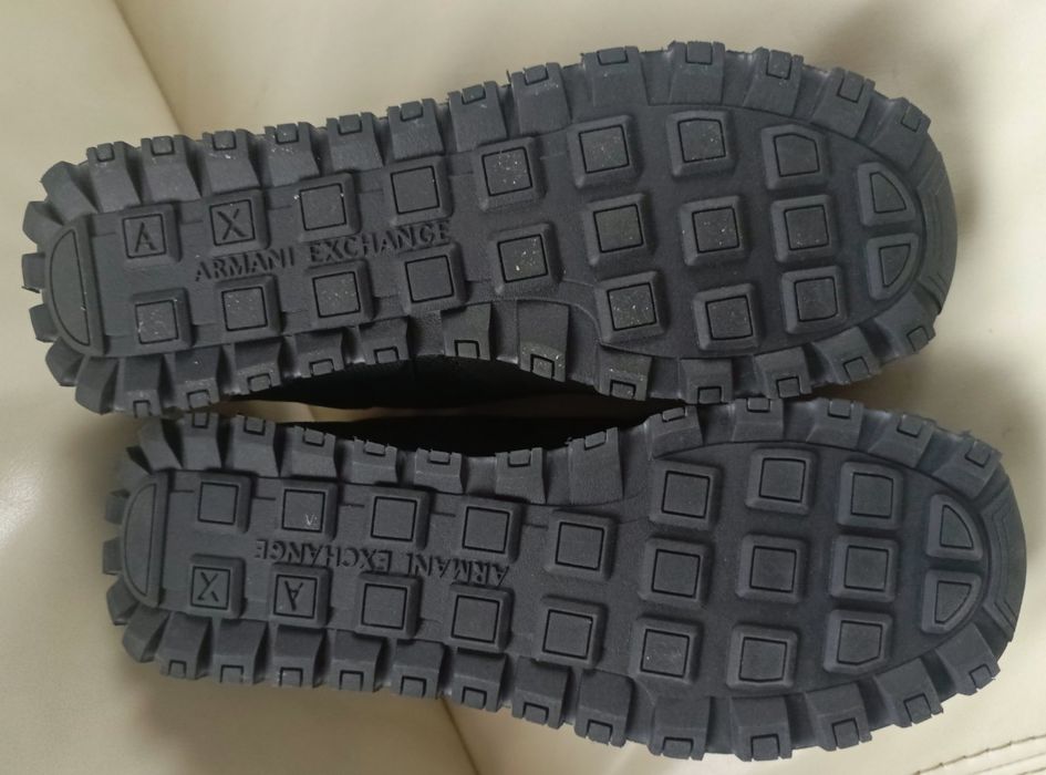 Кросівки Armani 41р.