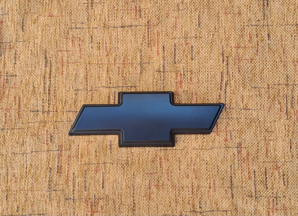 Емблема Шевроле Авео Лачети Круз Каптива Такума Эпика Ланос Нива