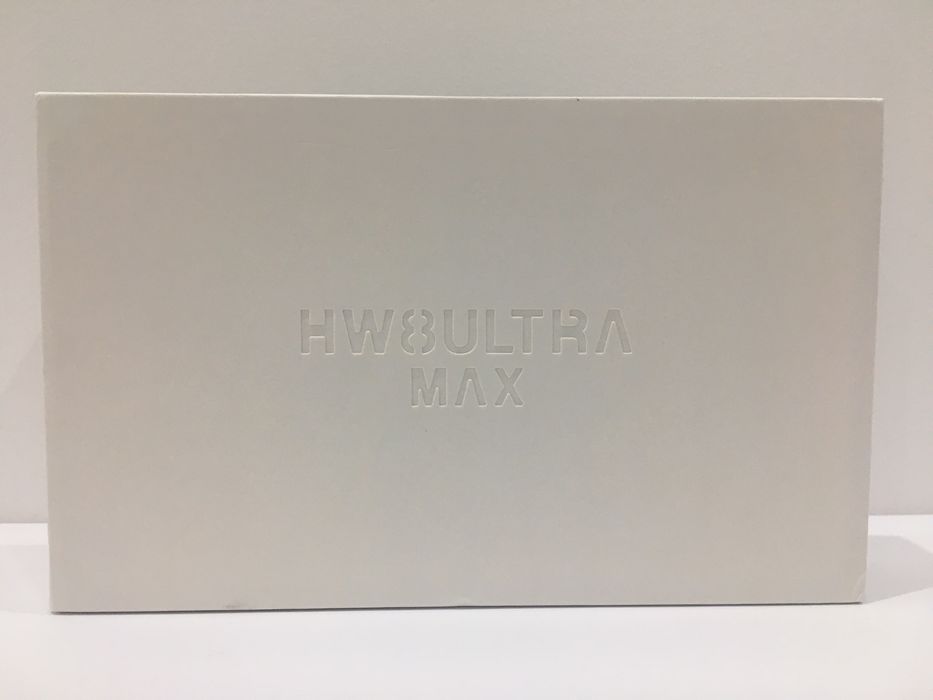 Умные часы Smart Watch HW8 Ultra