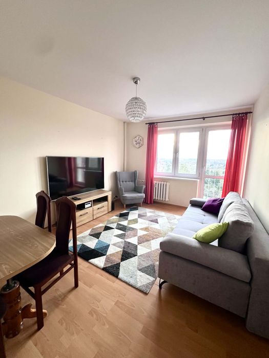 Appartement 3 pièces, 42 m²