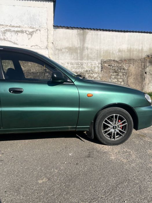 Продам авто в гарному стані