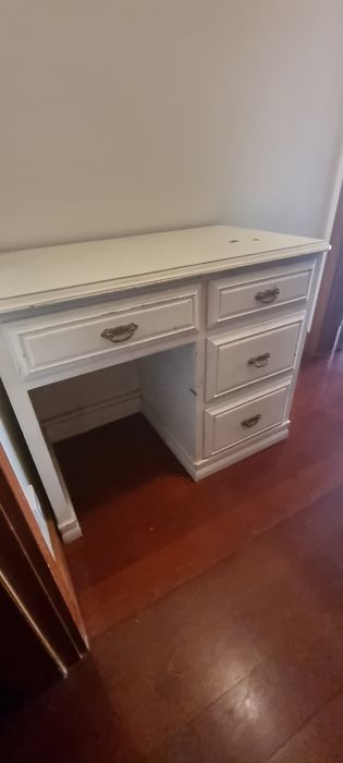 Secretaria Vintage