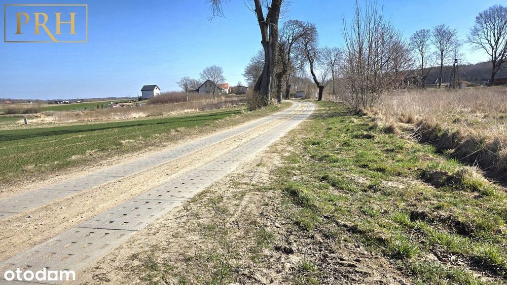 Działka z warunkami zabudowy Tatów na sprzedaż! 96 - Widok 5