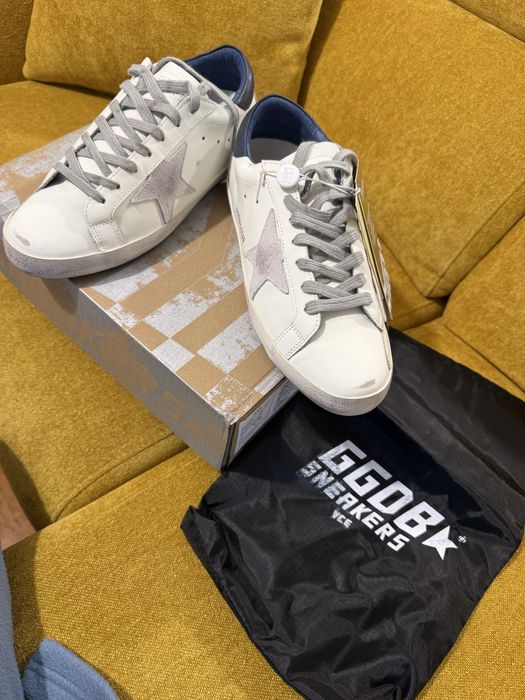 Sapatilhas Golden Goose