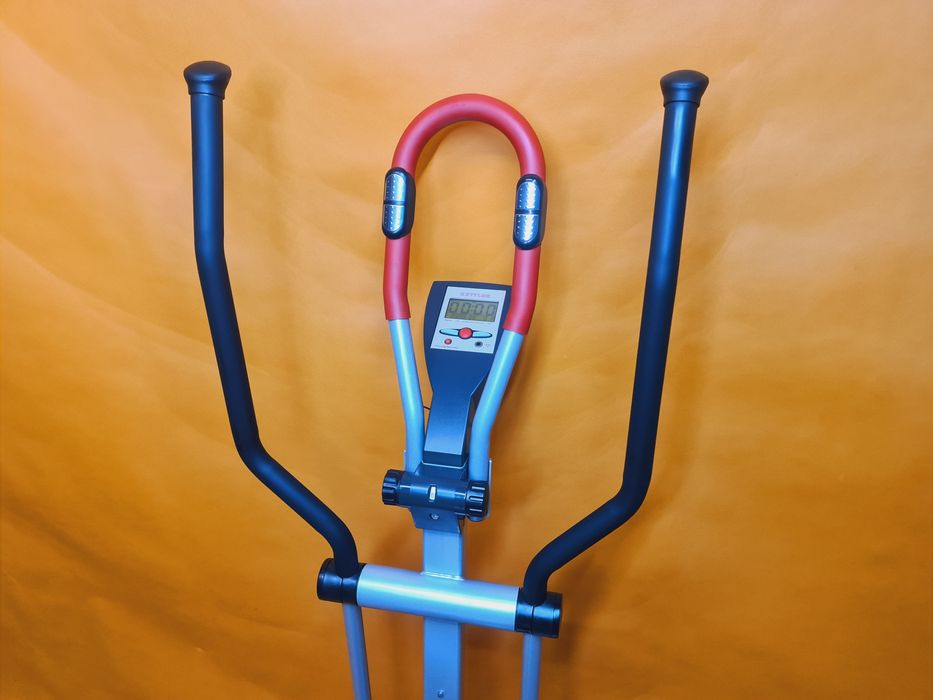 Mocny Orbitrek Kettler Cross XT Porządny Stabilny Magnetyczny