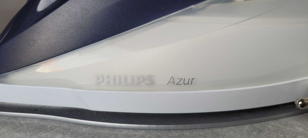 Żelazko PHILIPS Azur