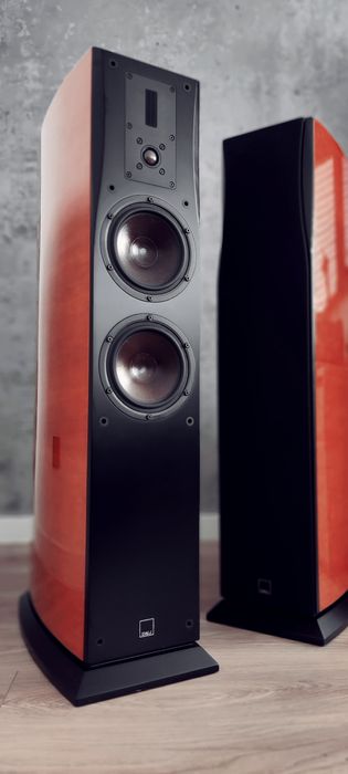 Dali Helicon 400 - super jakość w niskiej cenie !