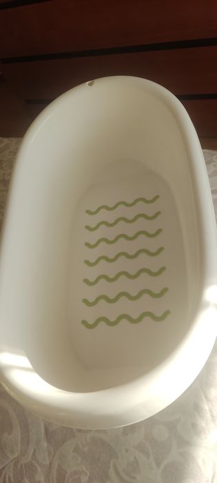 Banheira  bebe IKEA