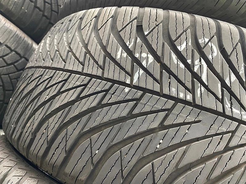 225/45r17 Fulda MultiControl_7mm_2szt_(496)