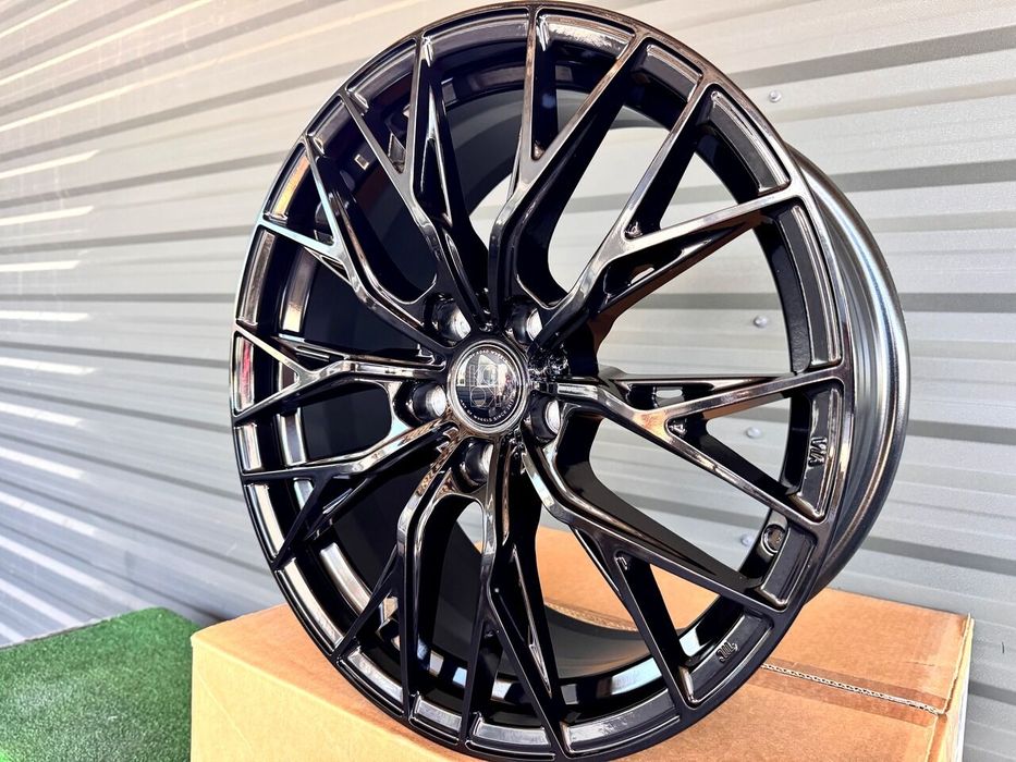 Диски нові R18 5x120 BMW F10 F11 F12 F13 F01 F07 F30 F32 F34 F25 X3