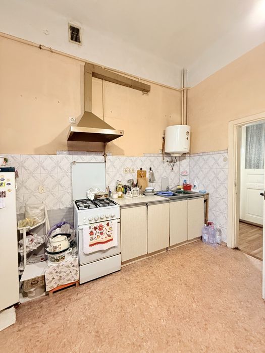 2-кімнатна квартира за адресою вул. Бандери (площа 48 м²) - Atlanta.ua - фото 6