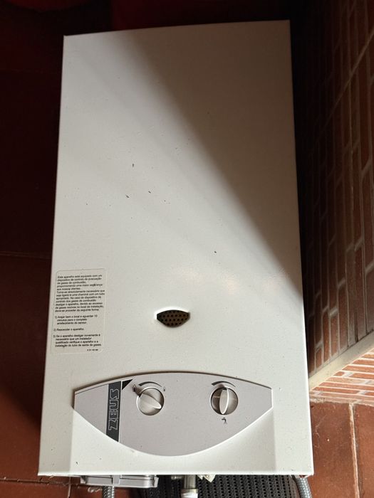 Vendo Esquentador