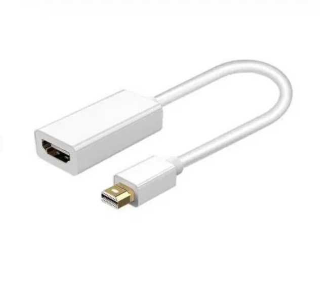 Перехідник з Mini DisplayPort Thunderbolt на HDMI
