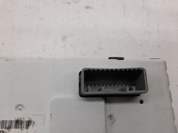 Display / ecrã de informações RENAULT Clio III Grandtour (KR0/1_)