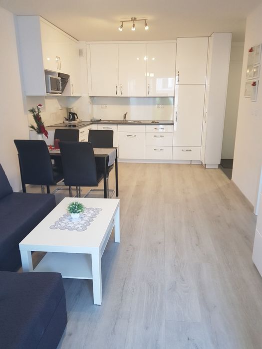 Apartamenty - na Gadziny i Doby w Kolobrzegu ul Kasprowicza 14