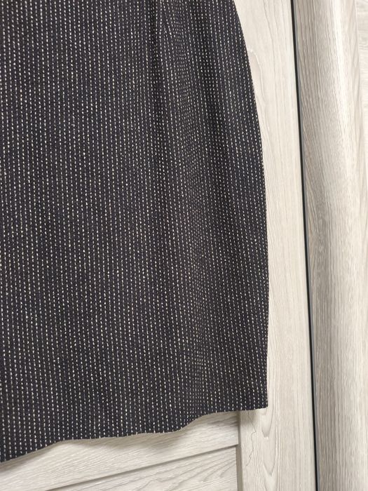 Spódnica wełna wool elegancka poszukiwana modna must have hit Max Mara