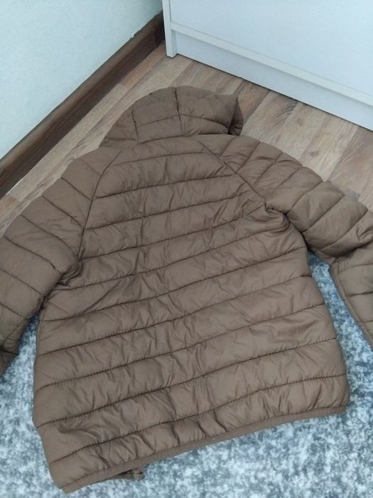 Куртка для хлопчика