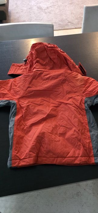 Casaco ski criança 4 anos