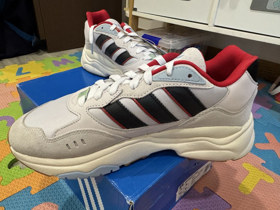 Adidas RETROPY F90 N42.5