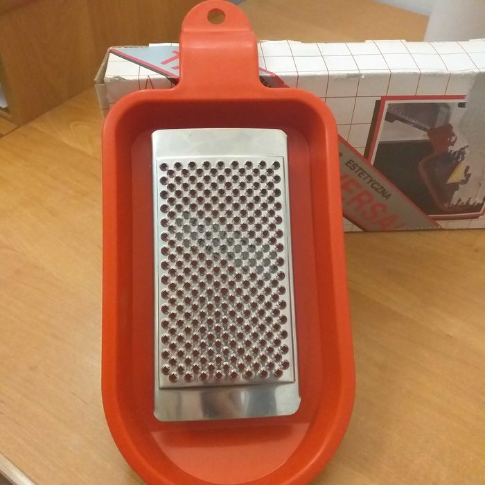 Ręczna tarka do ziemniaków