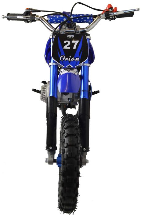 PitBike Orion 50 CC / 2 Tempos - Nova Nunca Rodou