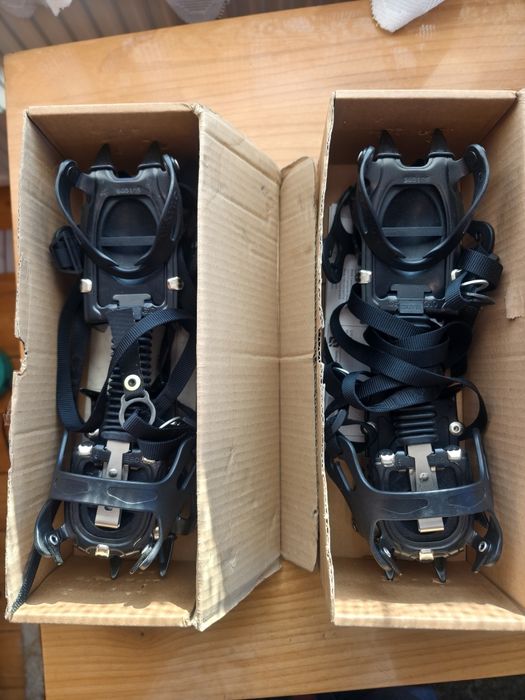 Raki koszykowe Grivel G10