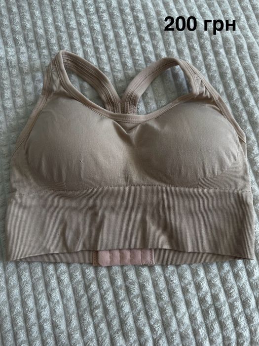 Топ, комплект - нові