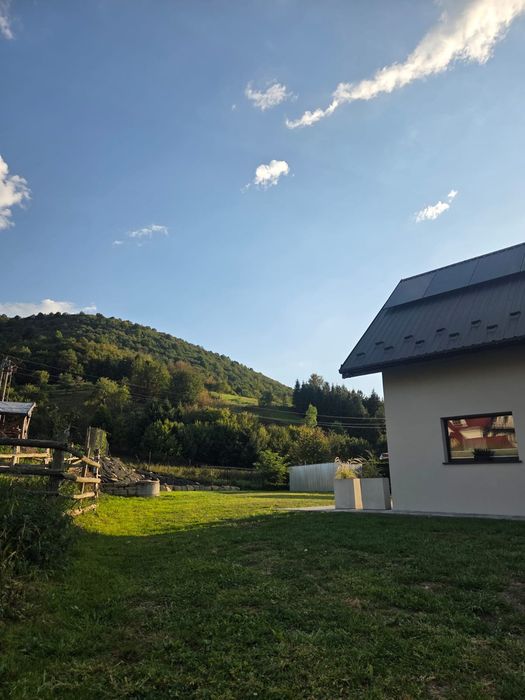 Domek do wynajęcia Szczawnica Pieniny (pokoje , apartament)