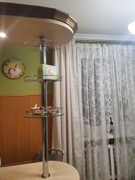 Луцьк.Оренда  подобово.Центральна площа.
