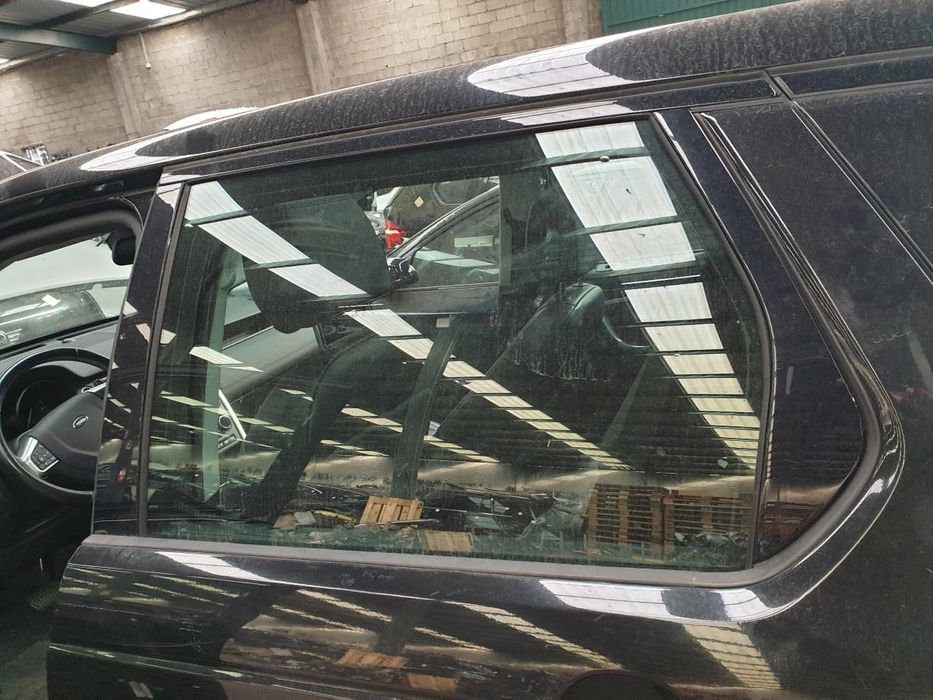 Vidro porta trás esquerdo LAND ROVER Discovery Sport (L550)