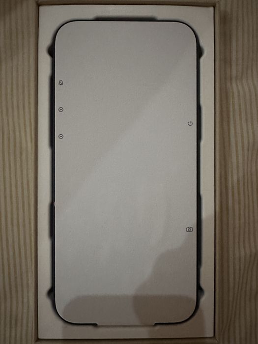 Iphone 17 Pro Max 512 GB