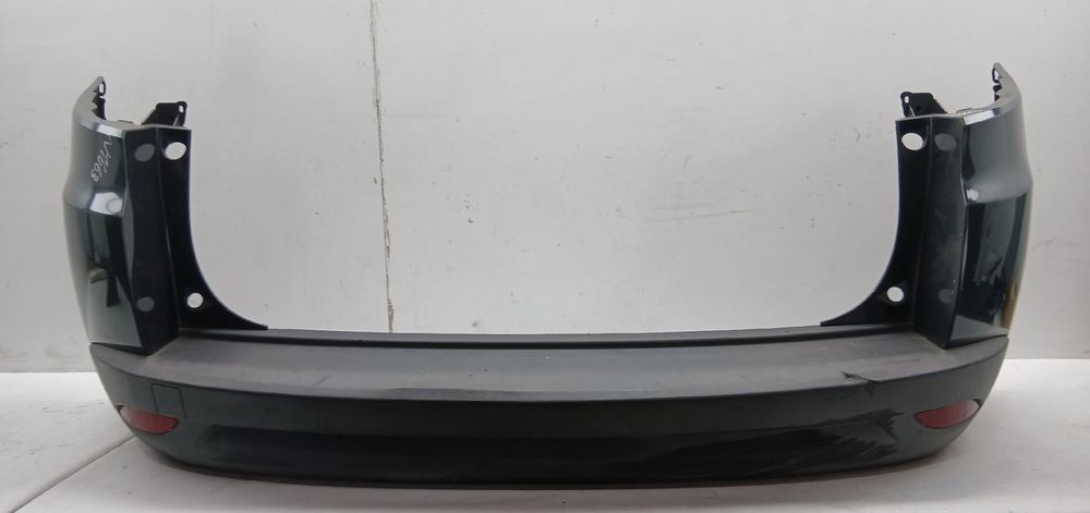Rear Bumper for RENAULT Megane III Grandtour (KZ0/1)