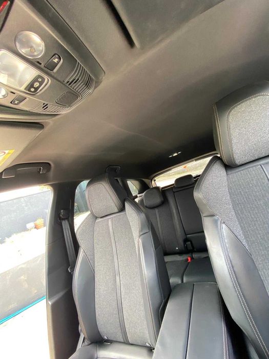Peugeot 3008 1.6 BlueHDi GT Line